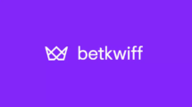 An image of the Betkwiff Kenya Logo