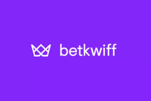 An image of the Betkwiff Kenya Logo