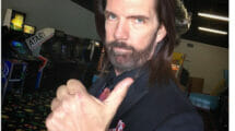 An image of Billy Mitchell
