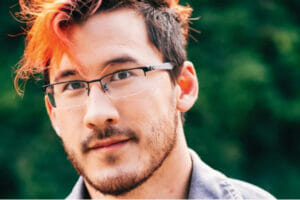 an image of Markiplier Net Worth