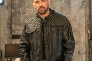 An Image of Jason David Frank