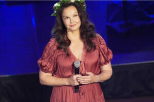 An image of Ashley Judd