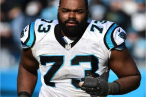 An image of Michael Oher