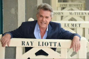 An image of Ray Liotta