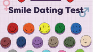 An image of Smile Dating Test
