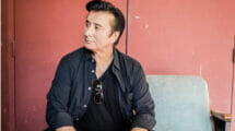 An image of Steve Perry