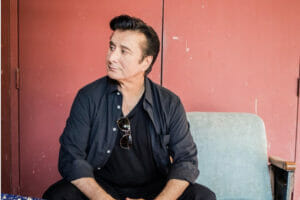 An image of Steve Perry