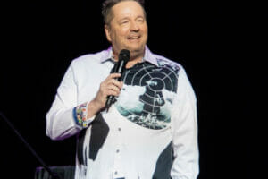 An Image of Terry Fator