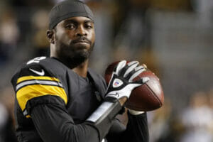 An image of Michael Vick