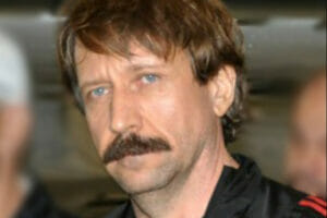 An Image of Viktor Bout