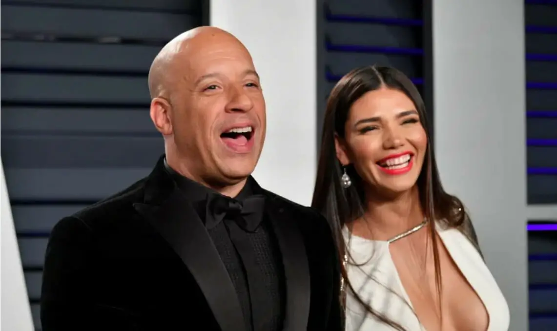 Vin Diesel’s Wife: Everything You Need to Know About Paloma Jiménez ...