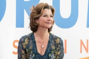 Amy Grant Husband Courtesy:ABC News