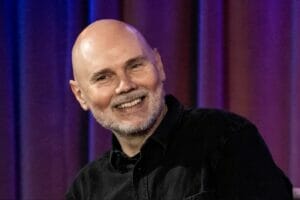 Billy Corgan Net Worth Courtesy:Audacy