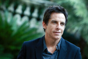 An image of Ben Stiller Height