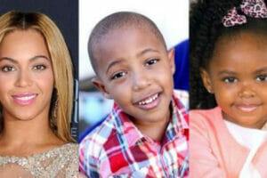 Beyoncé Siblings