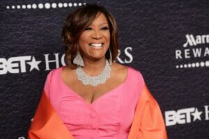 Patti LaBelle Career Courtesy:Billboard