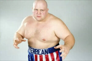 An image desciption os Butterbean's Net Worth