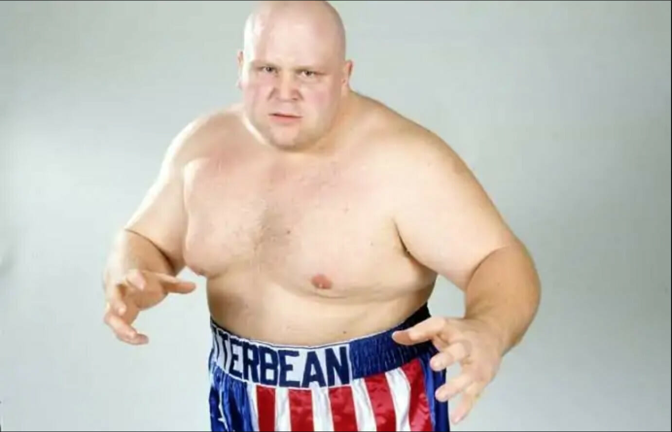 Butterbean Net Worth From Boxing Ring to Wealth Accumulation Cyprian