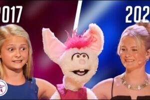 Darci Lynne net worth: Find out how the young ventriloquist, singer, and comedian made her fortune by winning America’s Got Talent.