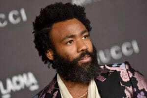 An image of Donald Glover