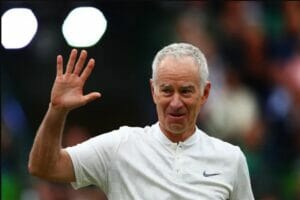 Who Is John McEnroe? Courtesy:Essentially sports