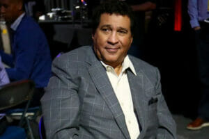 An image of Greg Gumbel