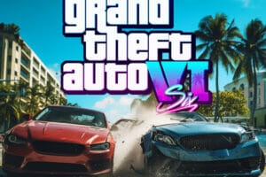 Grand Theft Auto 6