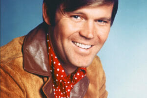 Image of Glen Campbell