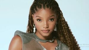 Halle Bailey parents are Courtney and Doug Bailey, who are both former athletes and supportive parents to their children.