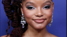 Image of Halle Bailey