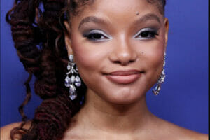 Image of Halle Bailey