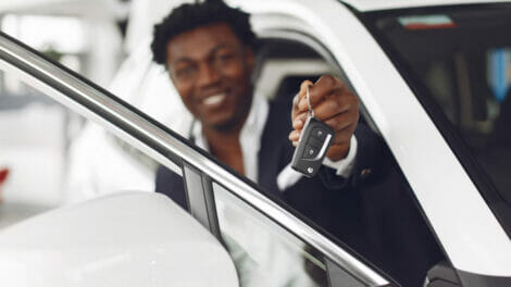 How Car Dealerships are Used for Money Laundering in Kenya