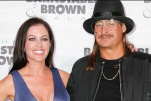 Kid Rock Wife: Find out everything you need to know about Audrey Berry, the real estate agent who stole Kid Rock’s heart.