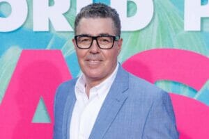 Adam Carolla Career Courtesy:Las Vegas Review