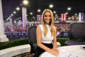 An image of Laura Rutledge