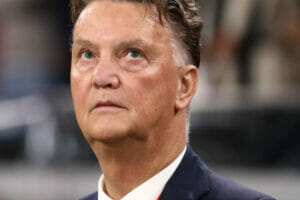 Louis van Gaal