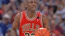 Michael Jordan parents are James R. Jordan Sr. and Deloris Peoples Jordan, who were both musicians and basketball fans.