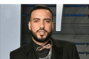 French Montana Net Worth Courtesy:Morocco World News