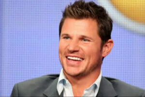 An image description of Nick Lachey's Net Worth