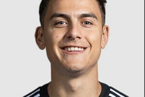 Image of Paulo Dybala