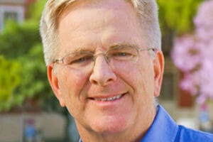 Rick Steves