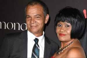 Rihanna's parents