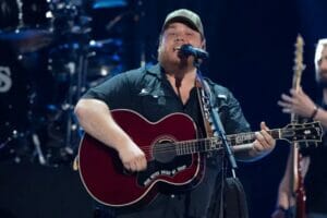 Luke Combs Career Courtesy:Rolling Stone