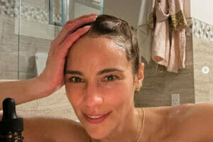 An image of Paula Patton