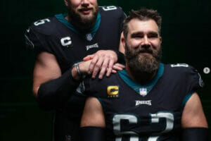 An image of Kelce
