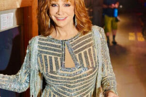 An image of Reba McEntire