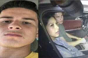 Alexis Rodriguez And Luis Cevallos’s Car Accident has devastated their families. (Source: Internet)