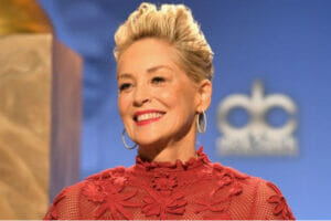 How Much Is Sharon Stone Net Worth