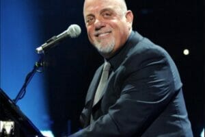 Bill Joel Career Courtesy:Sony Music UK