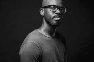 South African Djs Black Coffee